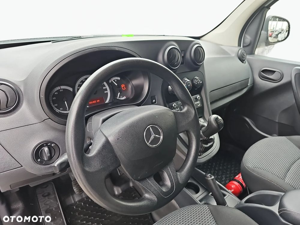 Mercedes-Benz Citan Long - 11