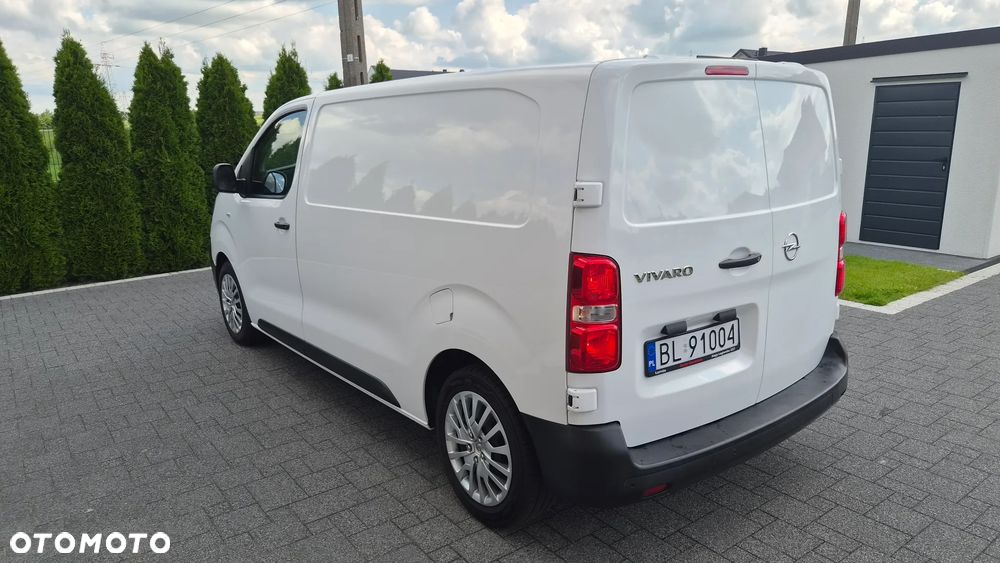 Opel Vivaro - 3