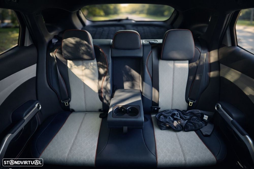 BYD Atto 3 60.48 kWh Design - 29