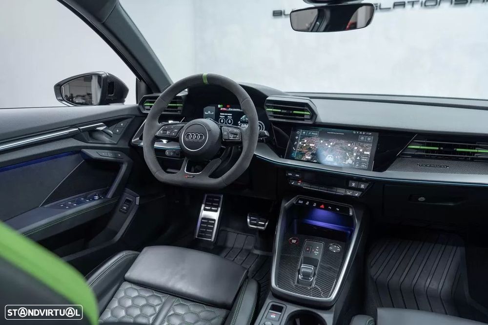 Audi RS3 Sportback TFSI quattro S tronic - 23