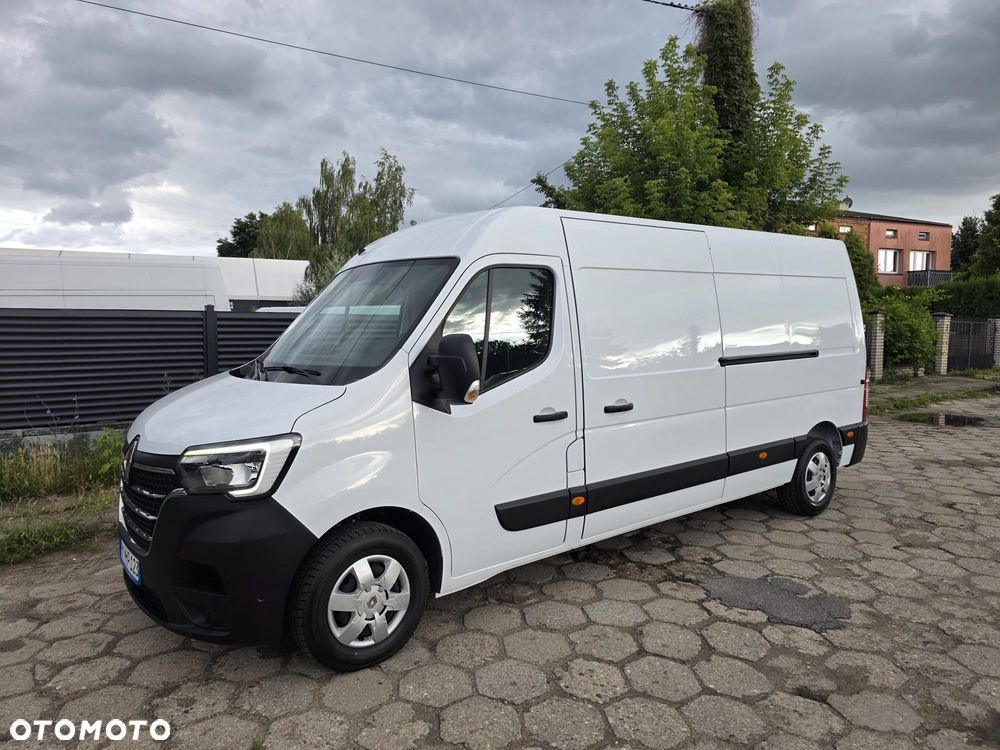 Renault Master L3h2 2.3 150 km   fulll Opcja   Śliczny !!! - 2