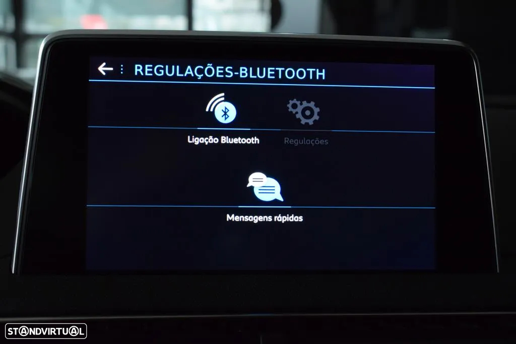 Peugeot 3008 1.5 BlueHDi Active - 21
