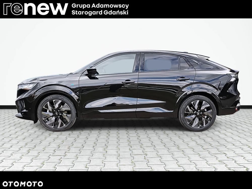 Renault Rafale 1.2 E-Tech Full Hybrid 200 esprit Alpine MMT - 8