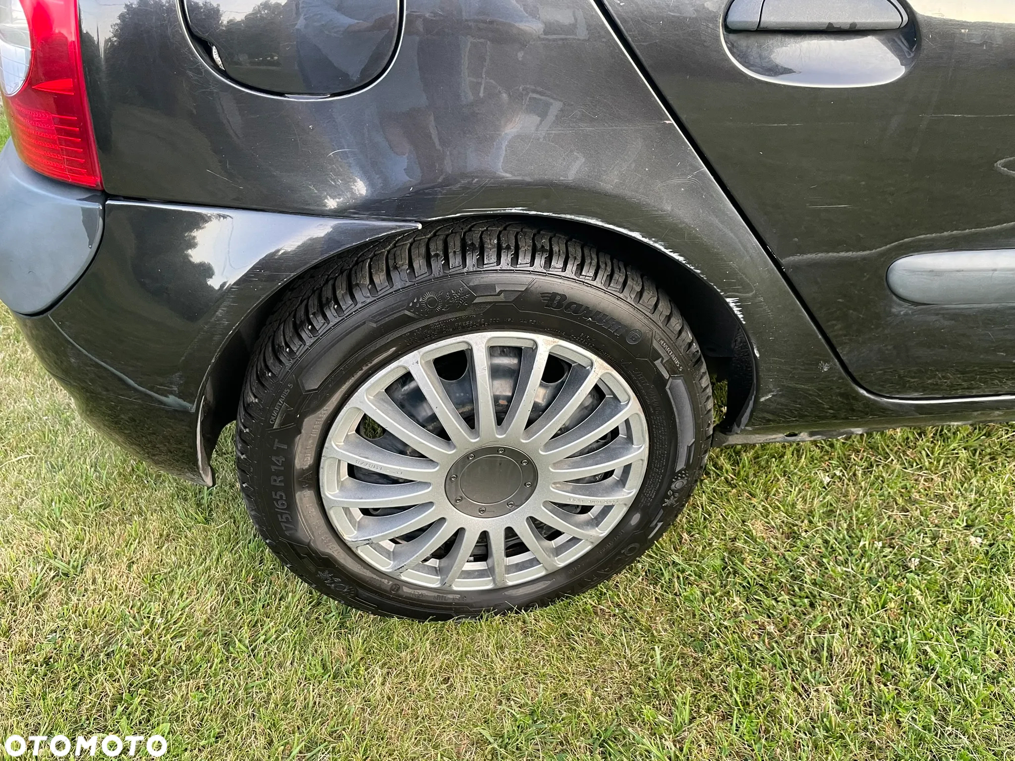 Renault Clio - 8