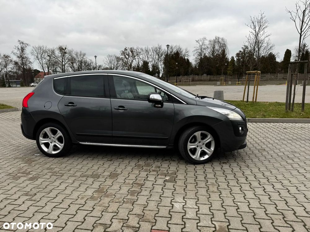 Peugeot 3008 1.6 BlueHDi Allure S&S - 13