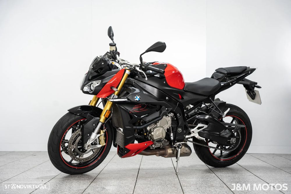 BMW S 1000 R - 2
