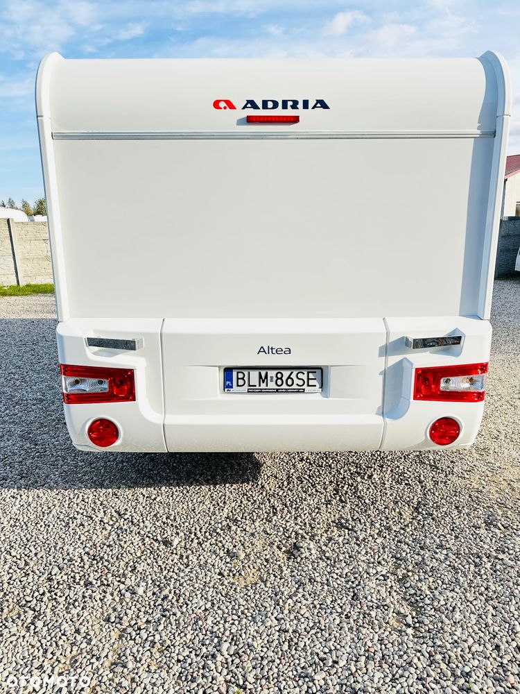 Adria Altea 502 UL - 4