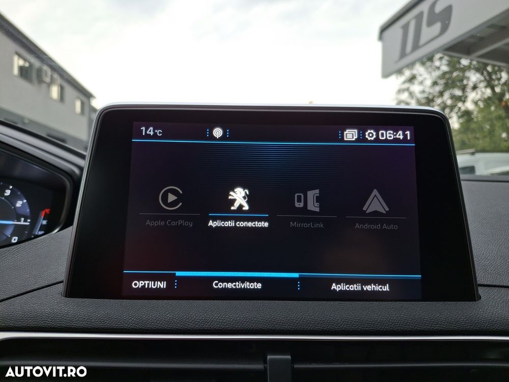 Peugeot 3008 PureTech 130 Stop & Start GPF EAT8 Allure - 19
