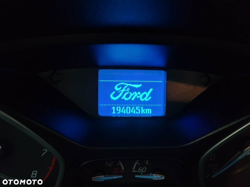 Ford Focus 1.0 EcoBoost Trend - 9