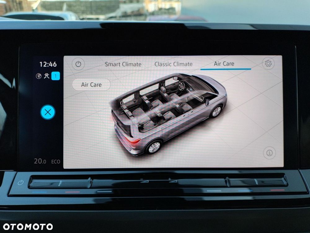 Volkswagen Multivan 1.4 TSI eHybrid PHEV 160kW L1 DSG - 20