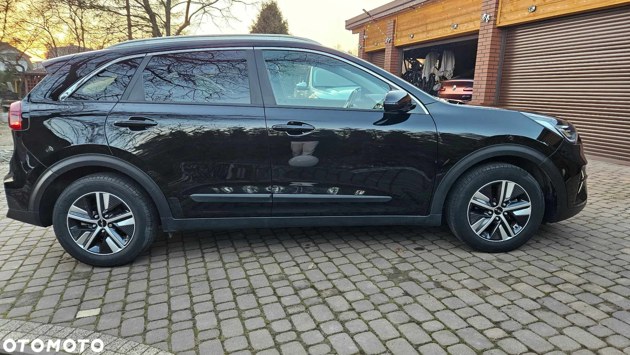 Kia Niro - 10