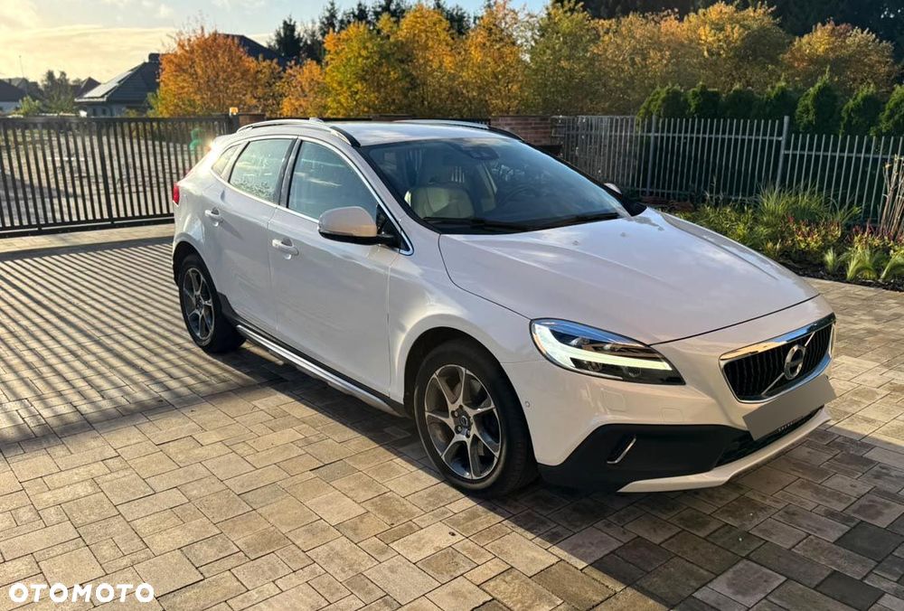 Volvo V40 - 9