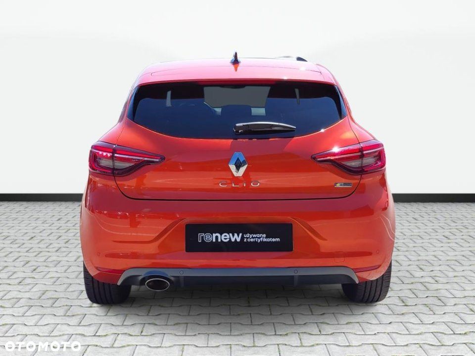 Renault Clio - 6