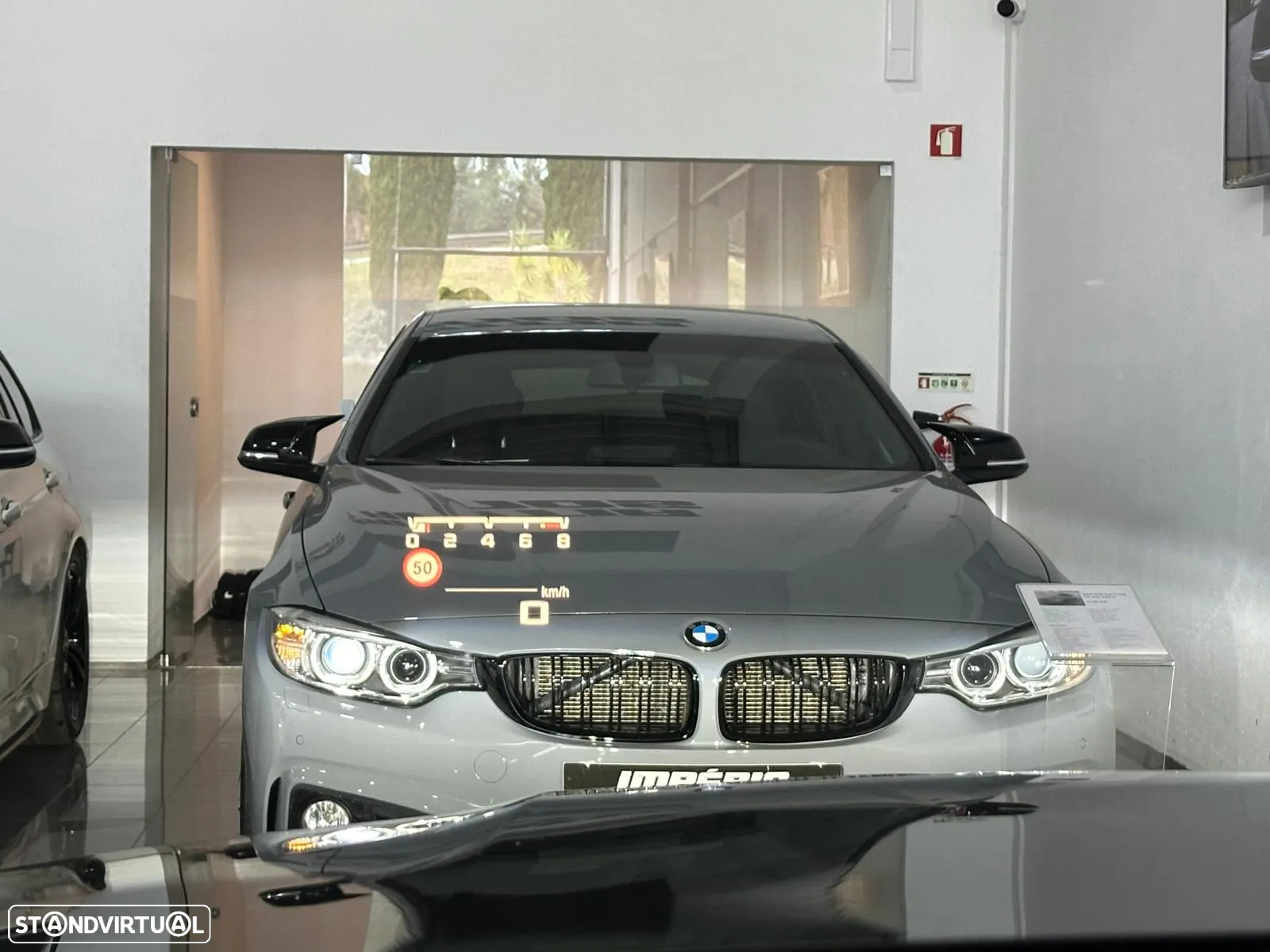 BMW M3 Competition - 53