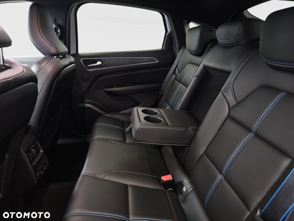 Renault Arkana 1.3 TCe mHEV Esprit Alpine EDC - 28