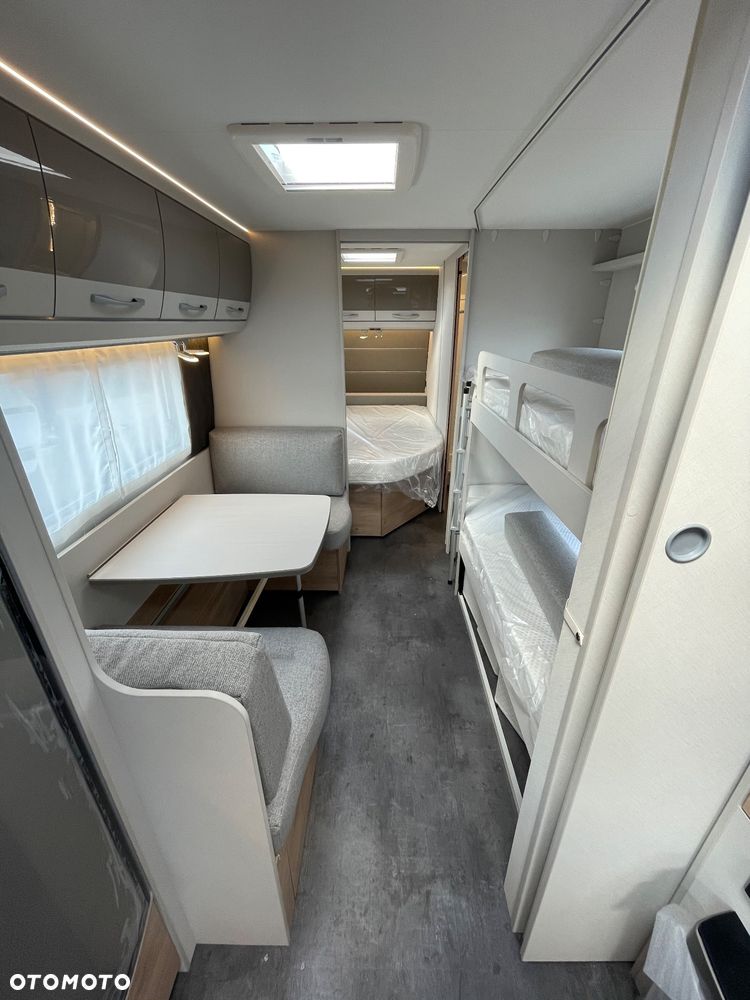 Dethleffs NOMAD 730 FKR - 11