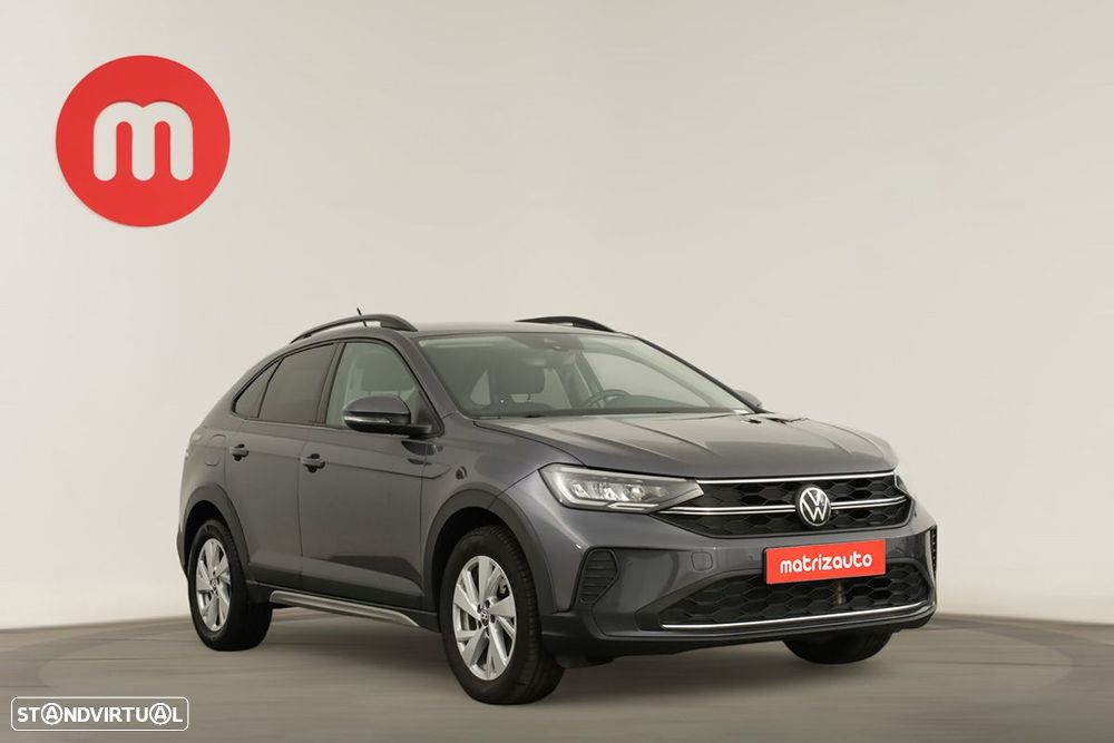 VW Taigo 1.0 TSI Urban - 1