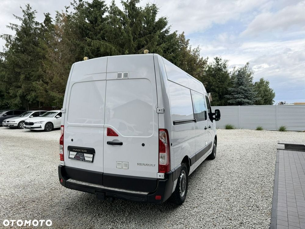Renault Master - 5