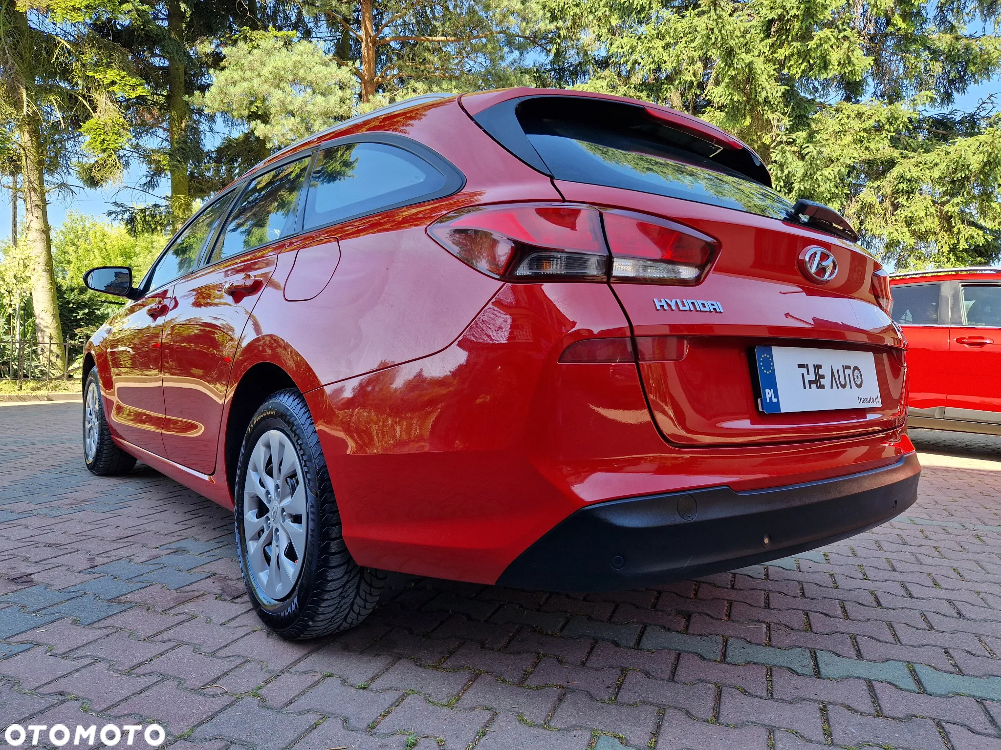 Hyundai i30 1.5 DPI Classic + - 6