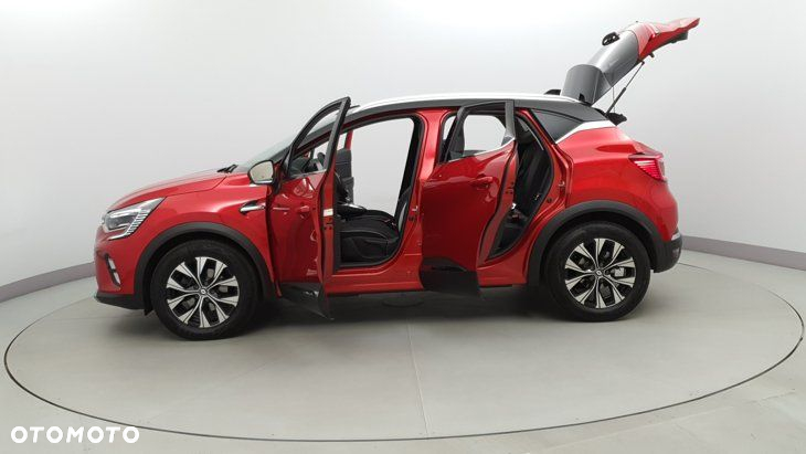 Renault Captur - 11