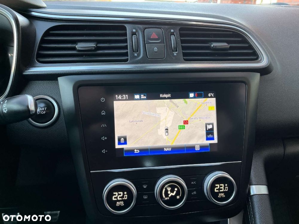 Renault Kadjar 1.5 dCi Energy Intens - 16