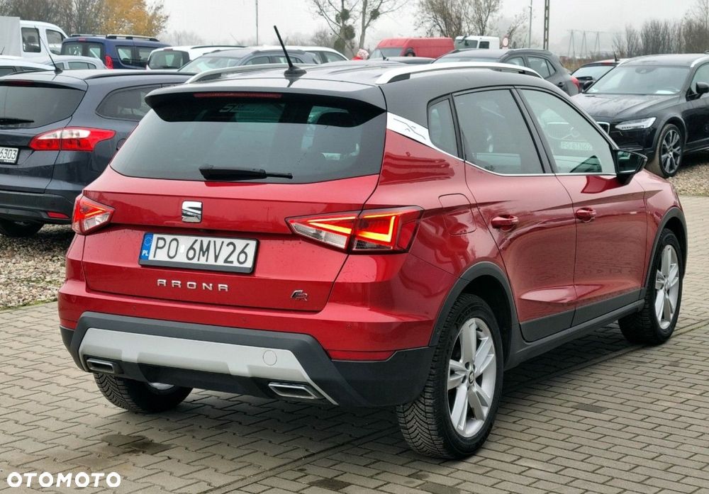 Seat Arona - 12