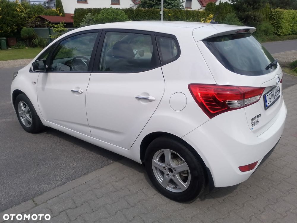 Hyundai ix20 1.4 Style - 3