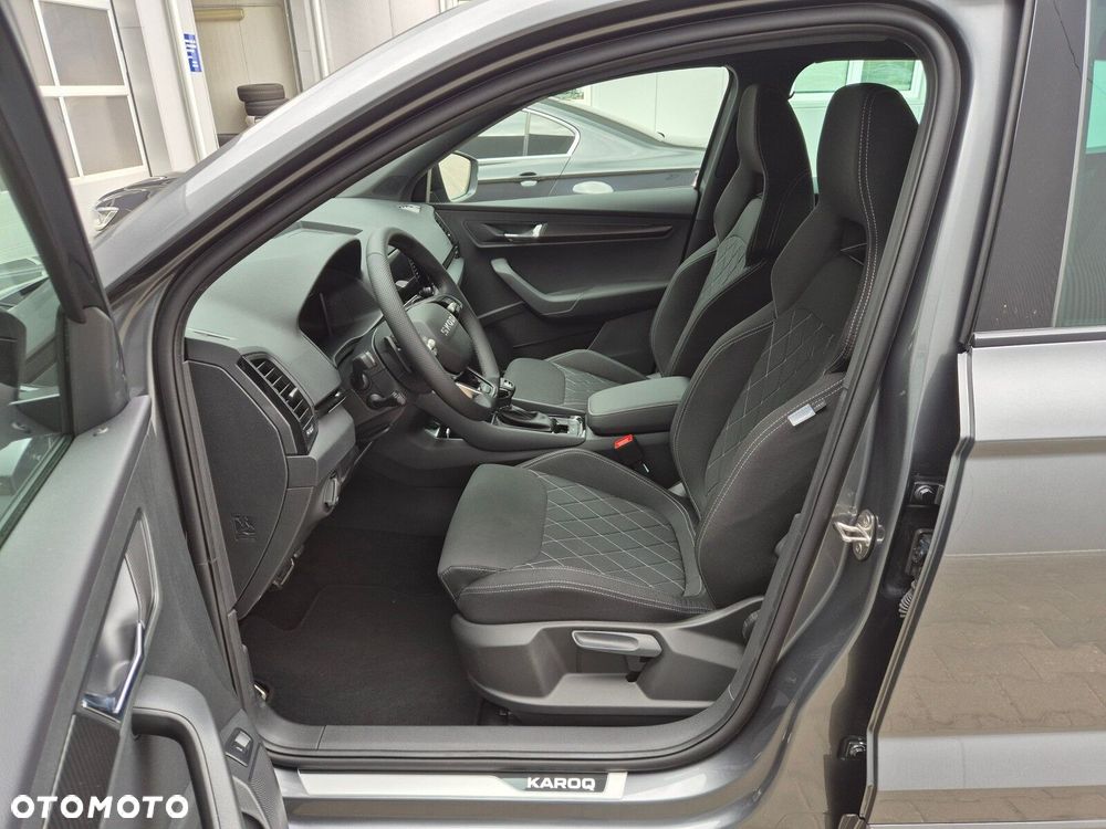 Skoda Karoq - 19