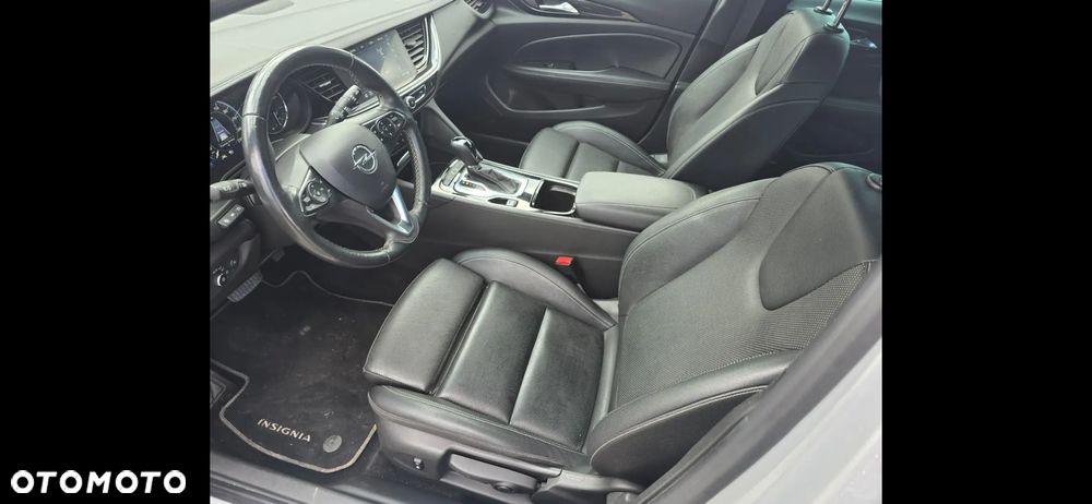 Opel Insignia 2.0 CDTI 4x4 Business Elegance S&S - 20