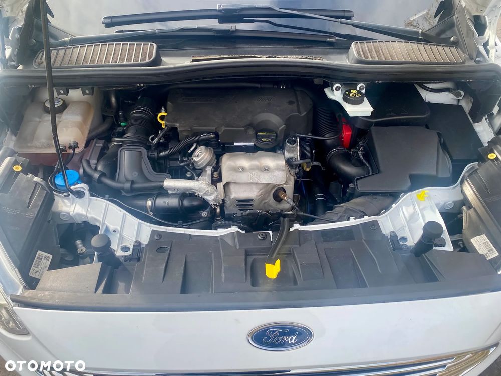 Ford C-MAX 1.0 EcoBoost Trend ASS - 17