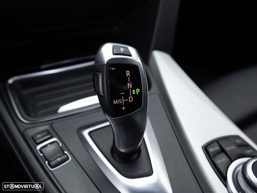 BMW 418 Gran Coupé - 21