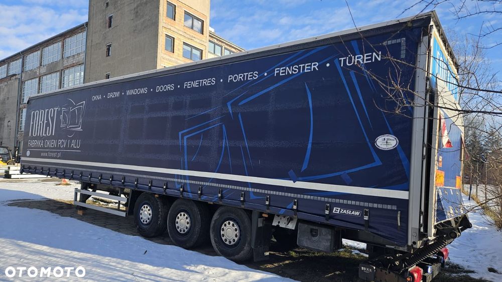 Zaslaw 651 WINDA BAR - 2