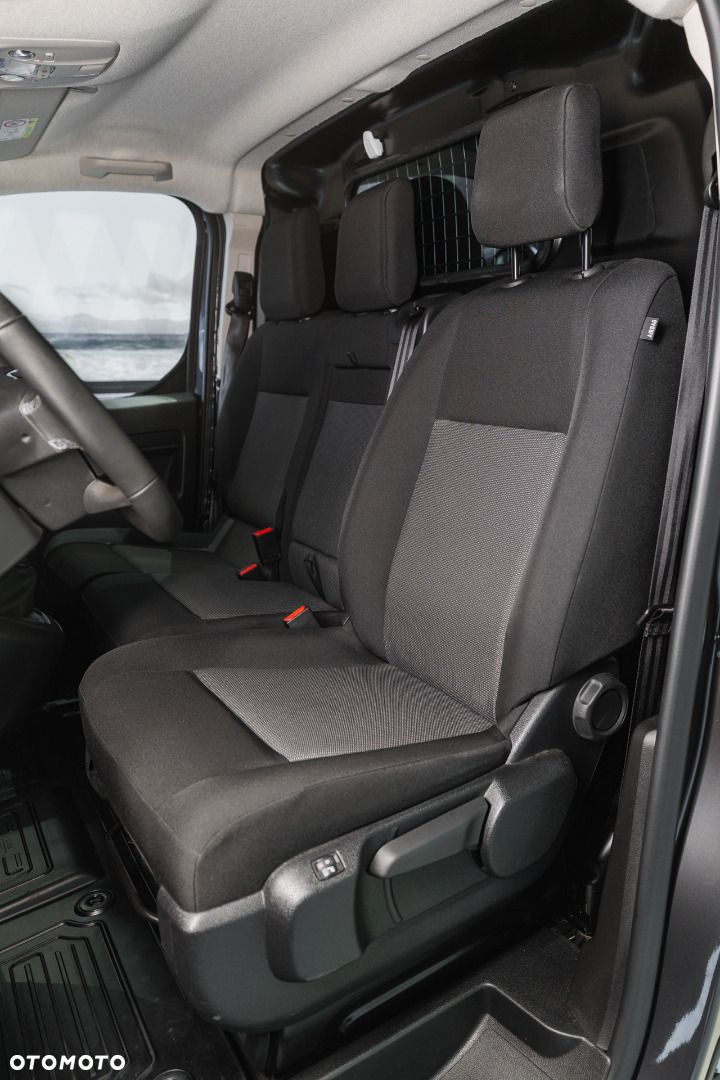 Toyota ProAce - 9