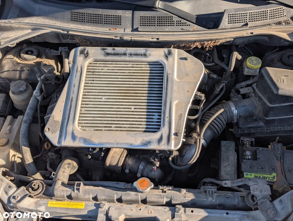 Nissan X-Trail 2.2 dCi 4x2 Comfort - 13