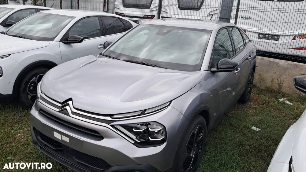 Citroën C4 - 3