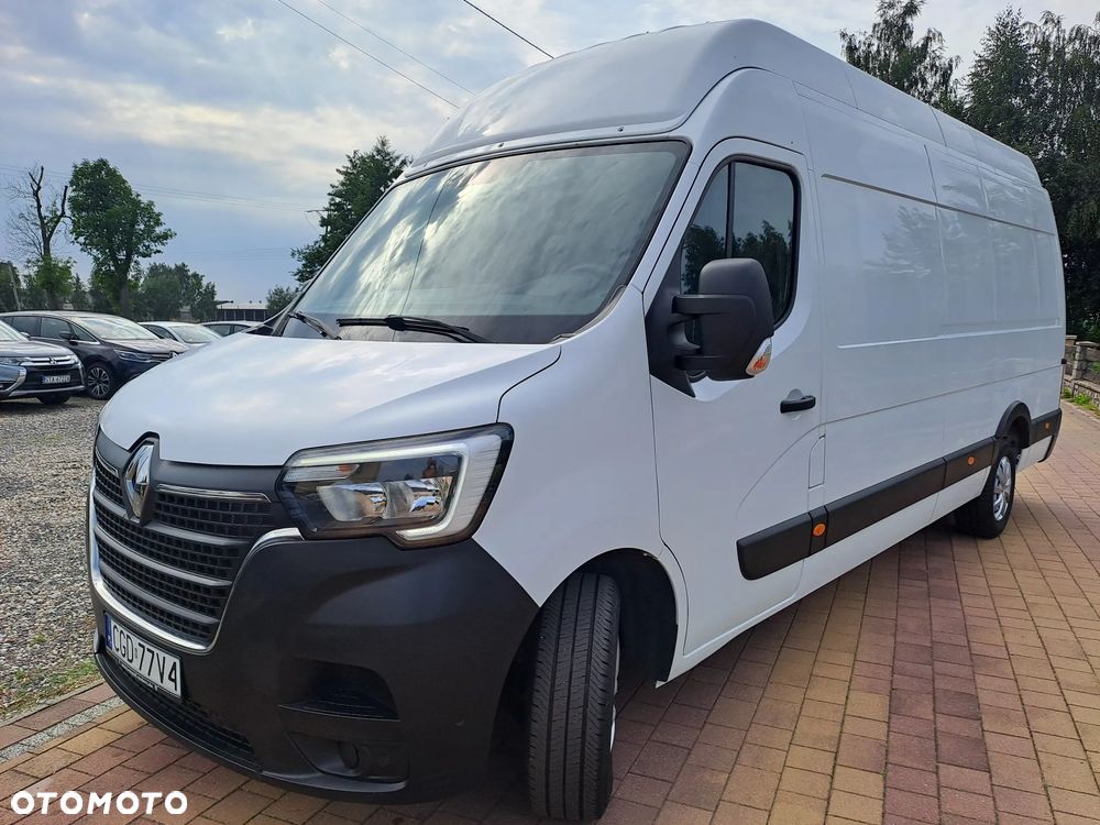 Renault MASTER - 1