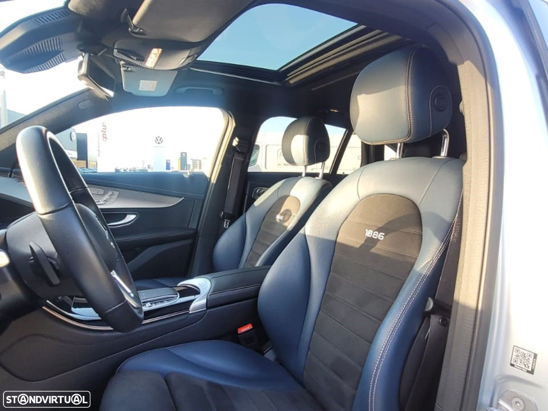 Mercedes-Benz EQC 400 4Matic - 5