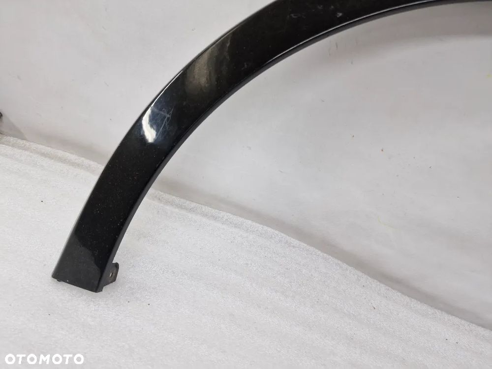 HONDA CIVIC VIII UFO TYPE S TYPE R 06-11 LEWA / PRAWA LISTWA NAKŁADKA BŁOTNIKA TYLNA TYLNIA TYŁ LAKIEROWANA , NR 74450-SMR-E0 / 74450-SMT-E0 / 74410-SMR-E0 / 74410-SMT-E0 , NR AUKCJI NB71 - 3
