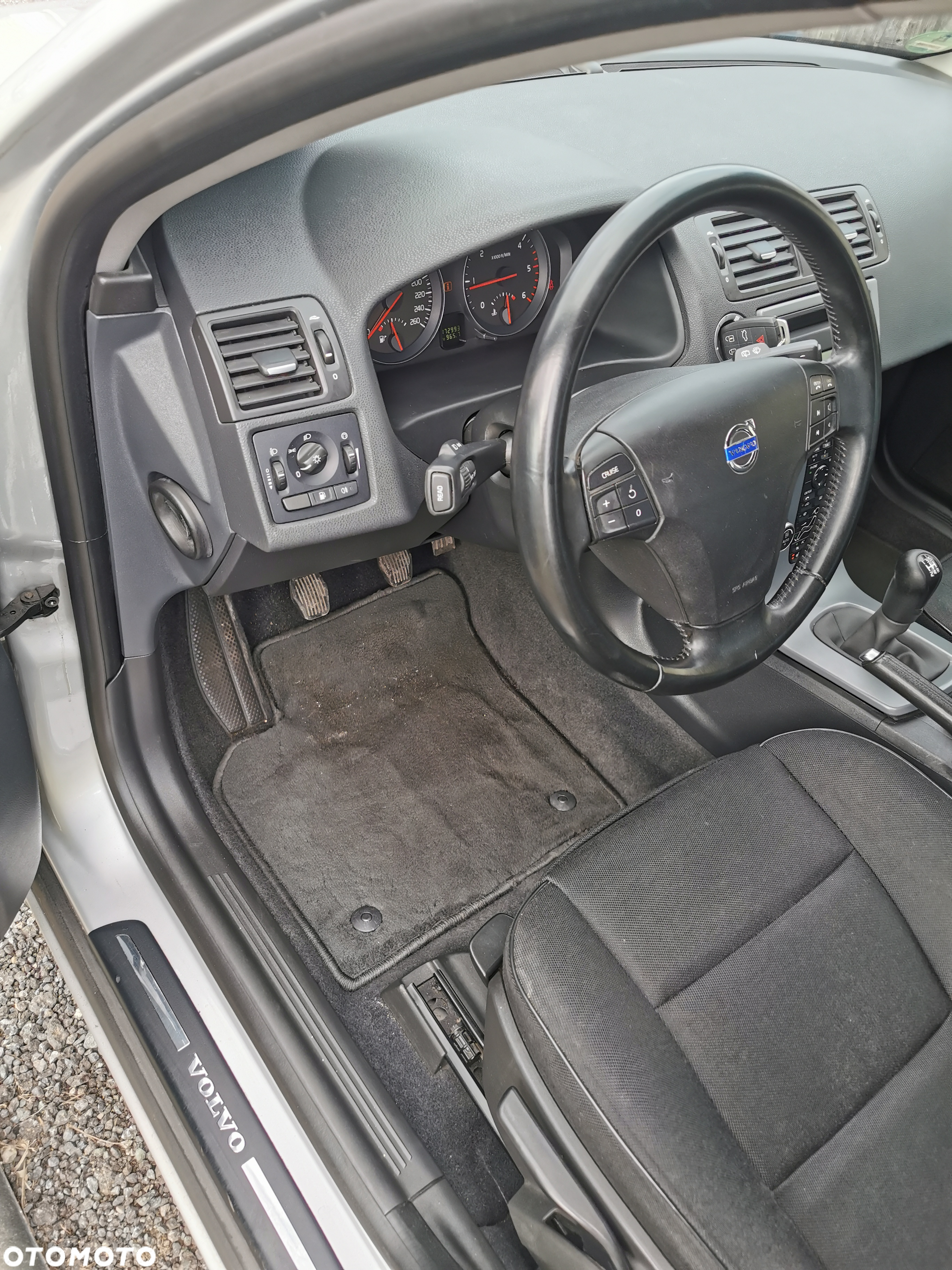 Volvo V50 DPF DRIVe Momentum - 18