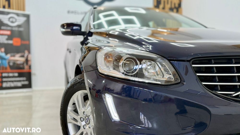 Volvo XC 60 D4 Momentum - 10