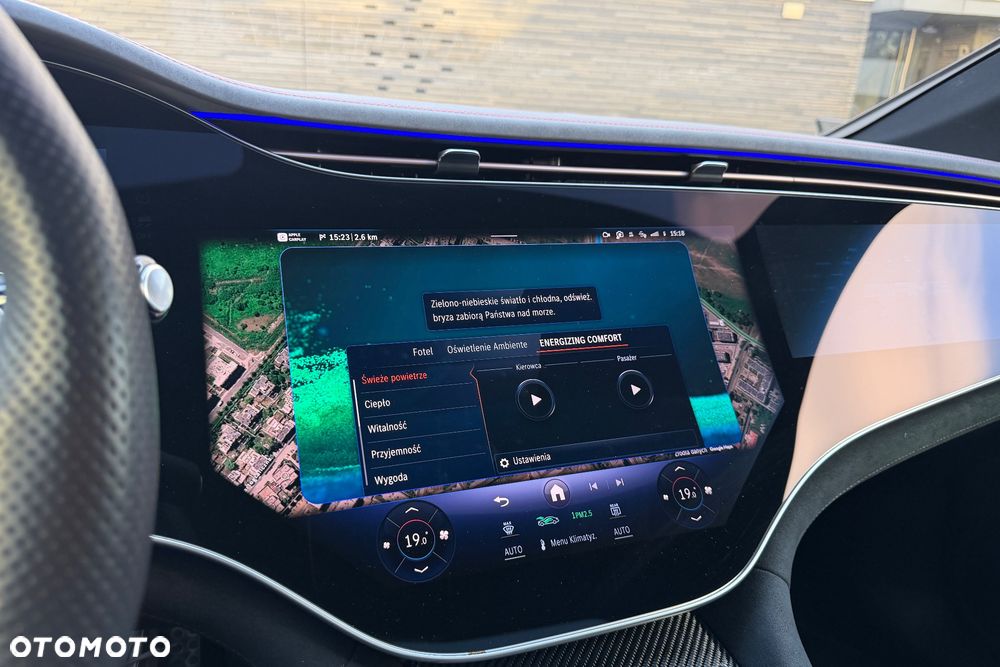Mercedes-Benz EQE AMG 43 90.5kWh 4-Matic - 26