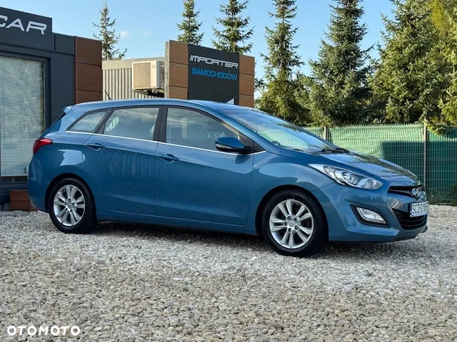 Hyundai i30 - 7