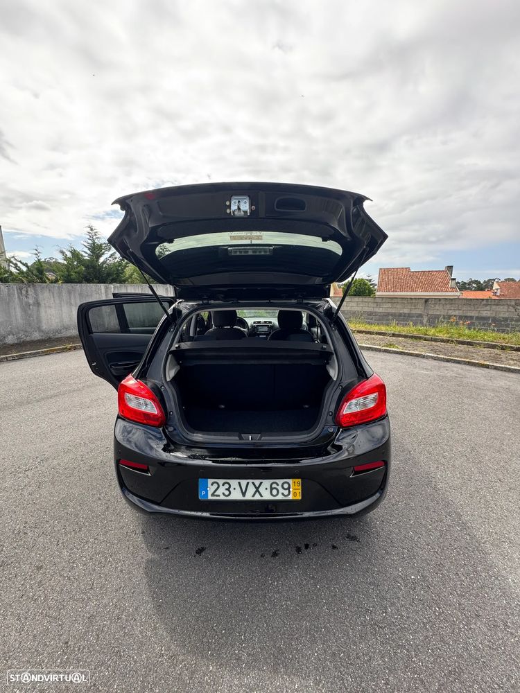 Mitsubishi Space Star 1.2 Intense Connect Edition - 8