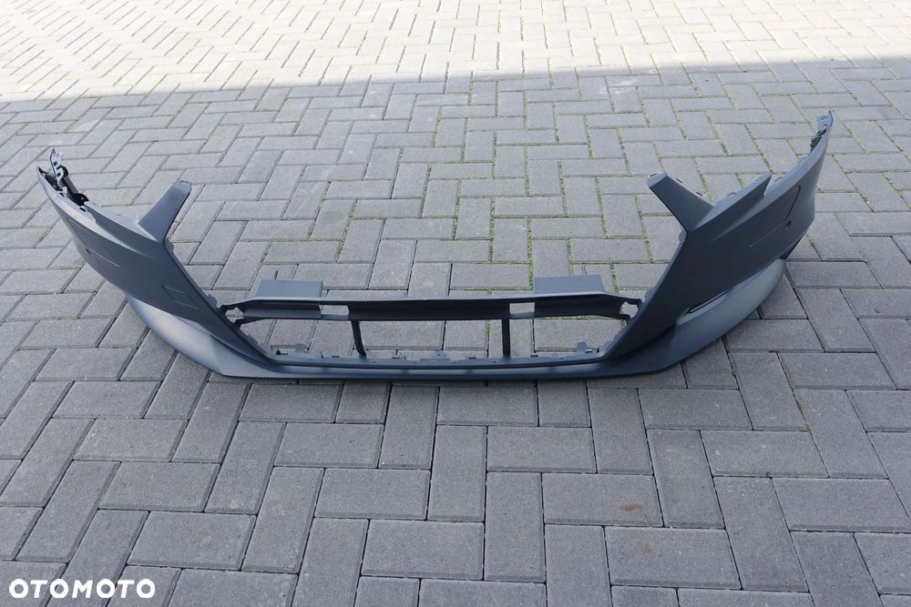 ZDERZAK PRZEDNI AUDI A3 8V3 LIFT 16- - 3