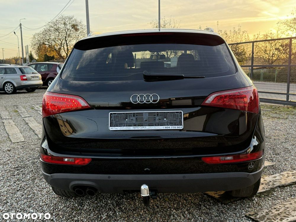 Audi Q5 - 17