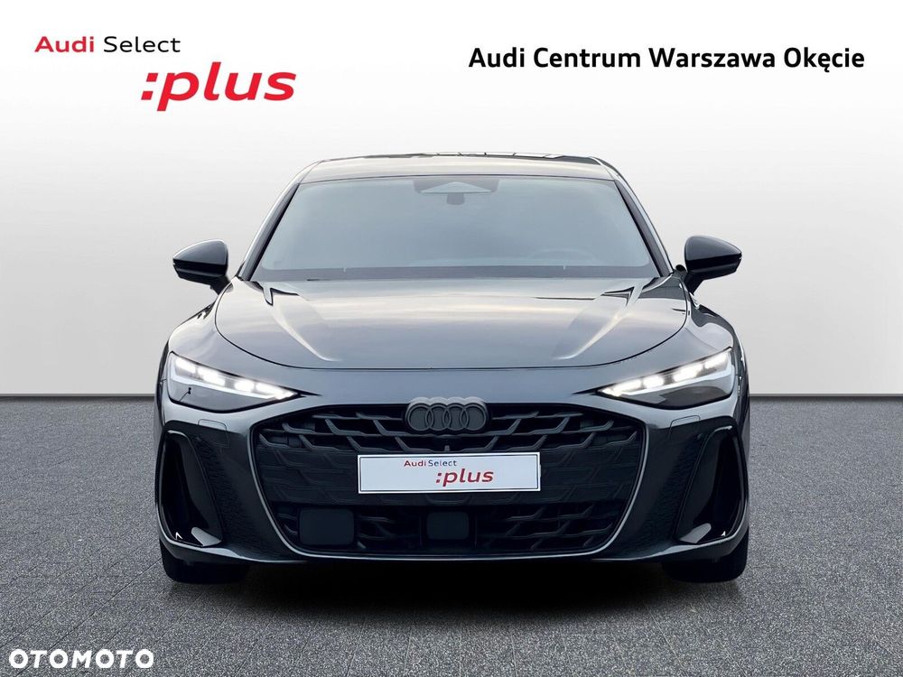 Audi A6 Limousine TFSI mHEV Quattro S tronic - 3