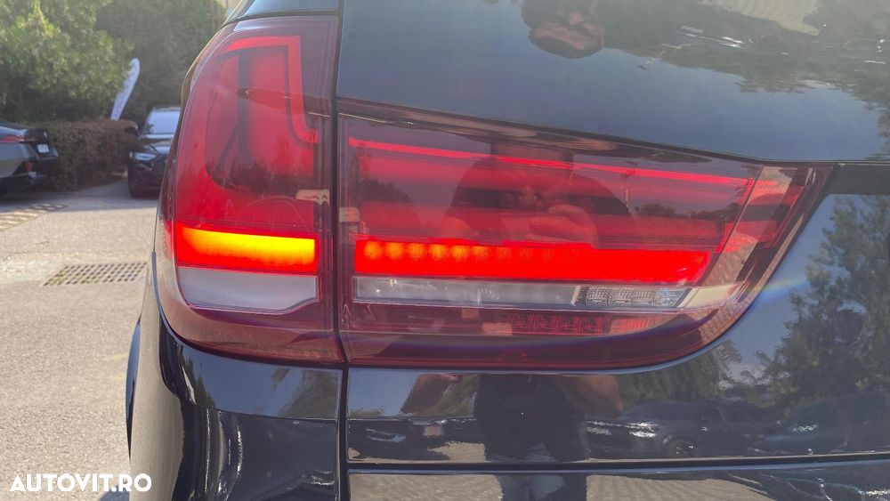 BMW X5 xDrive40d - 22