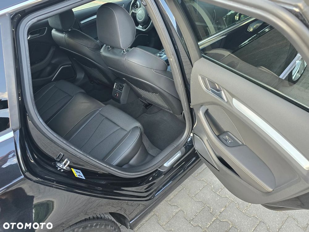 Audi A3 Sportback - 25
