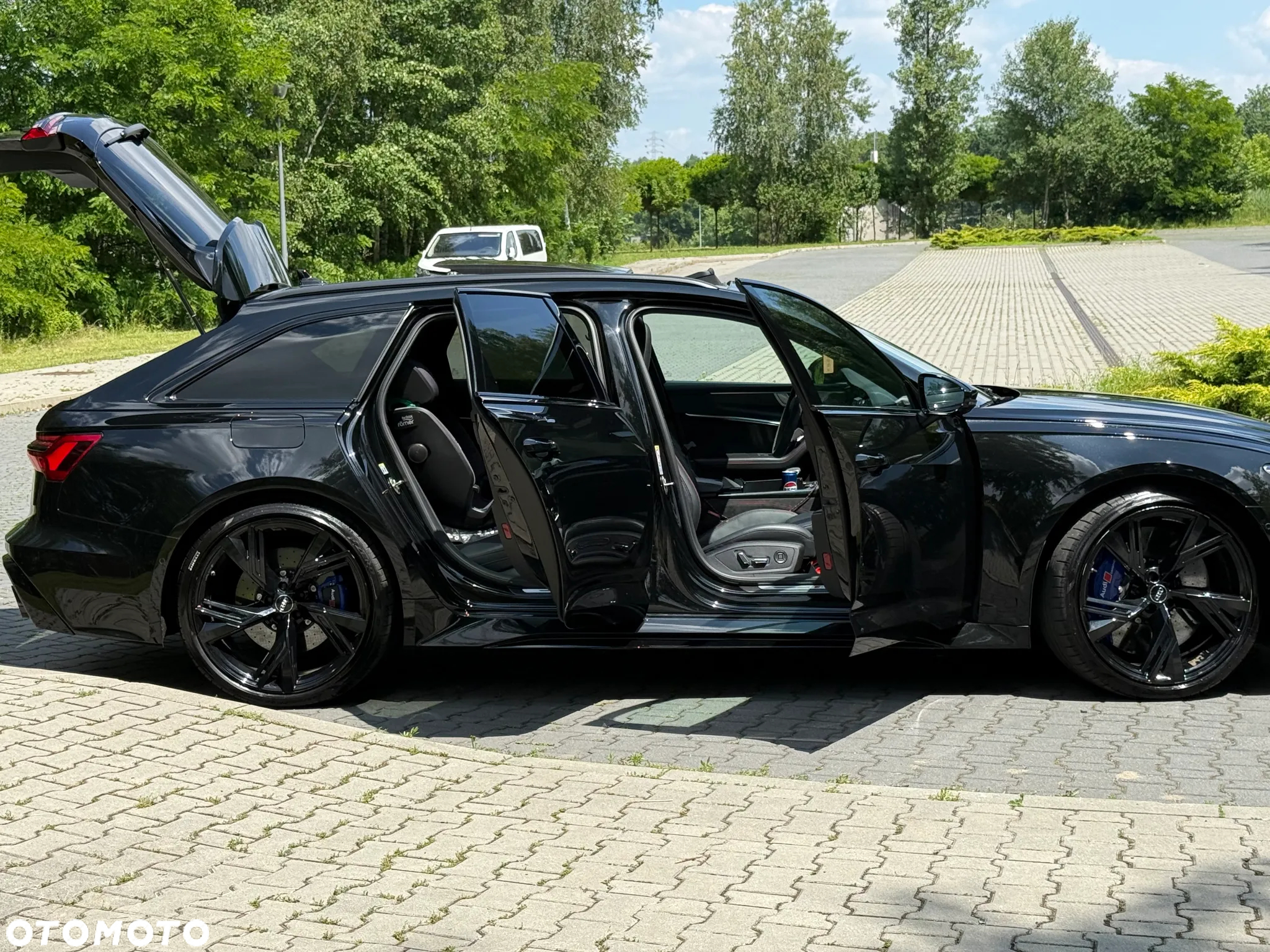 Audi RS6 - 12