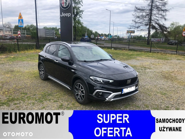 Fiat Tipo 1.0 T3 Cross